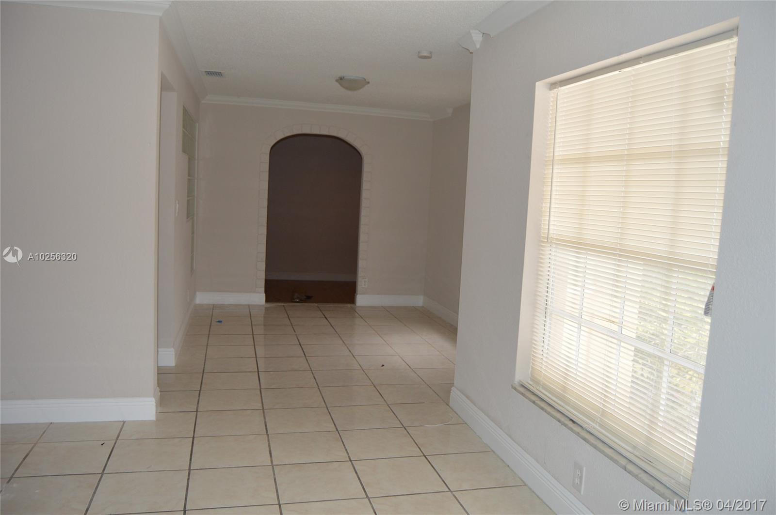 North Lauderdale Div B - Residential Lease