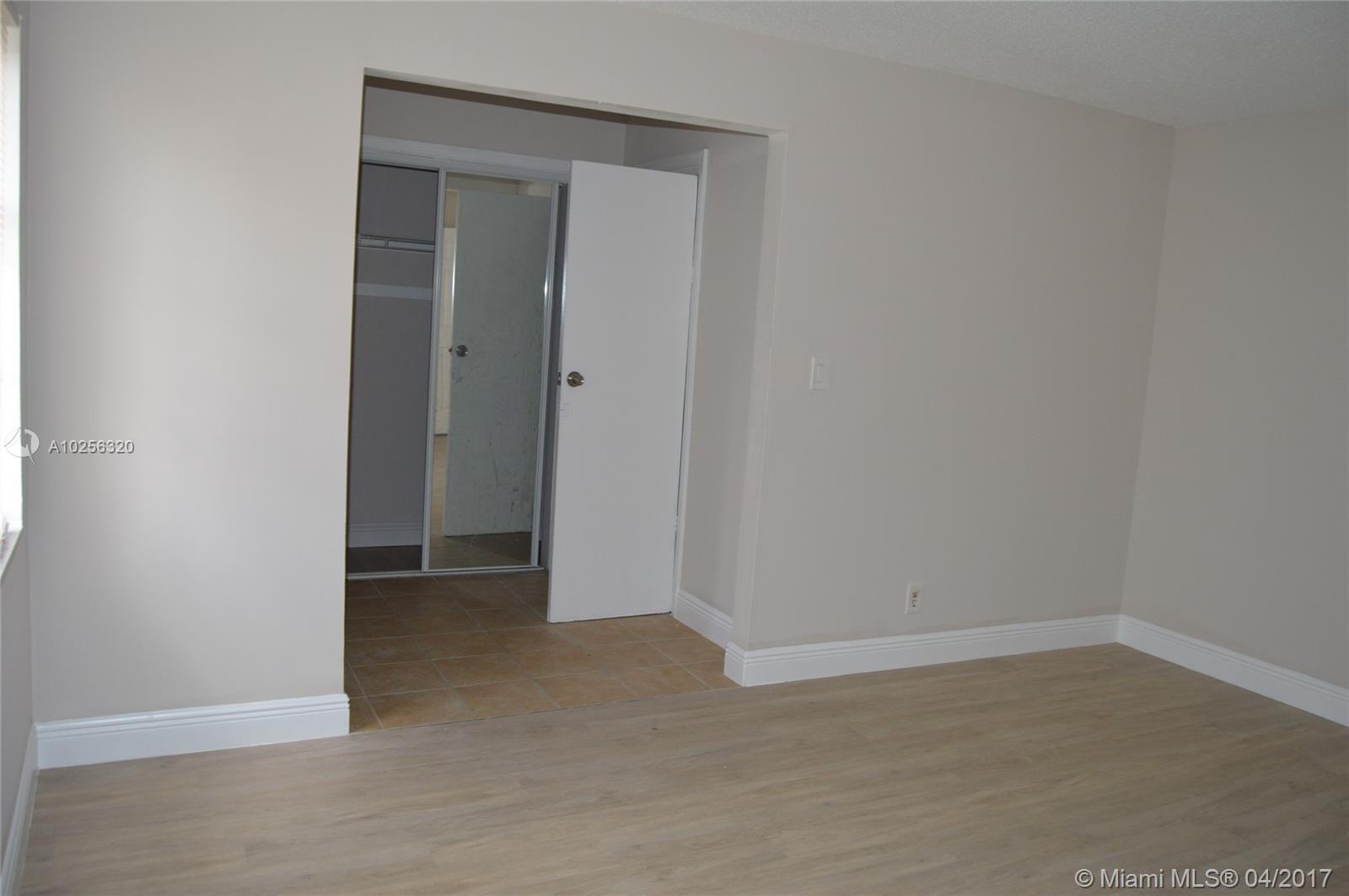 North Lauderdale Div B - Residential Lease