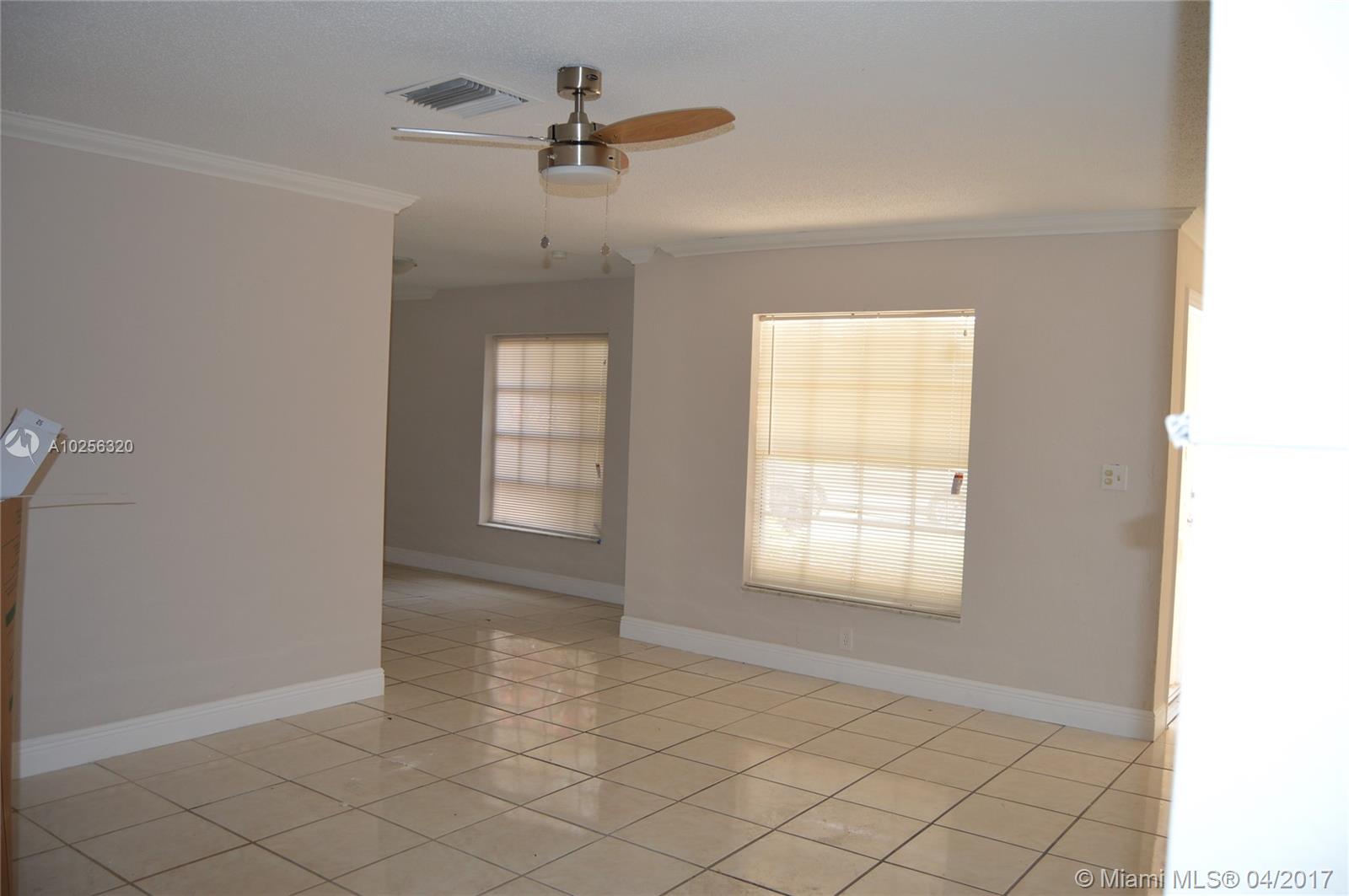 North Lauderdale Div B - Residential Lease