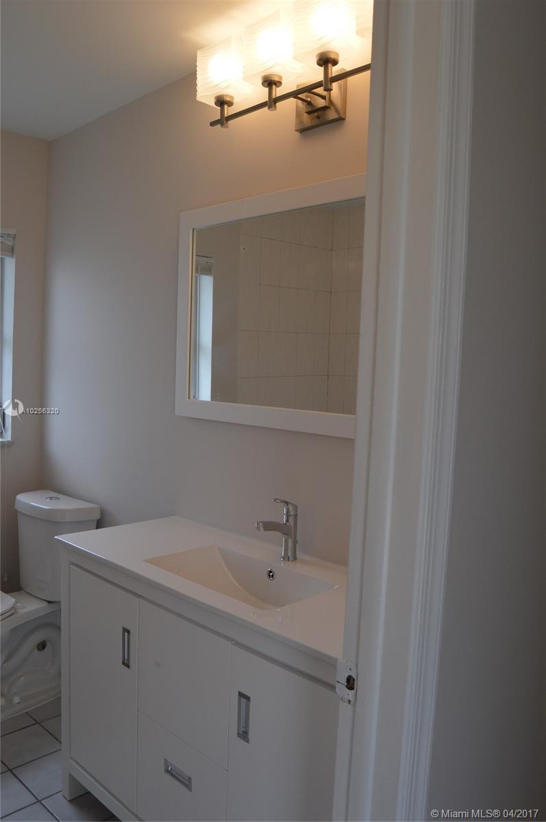 North Lauderdale Div B - Residential Lease