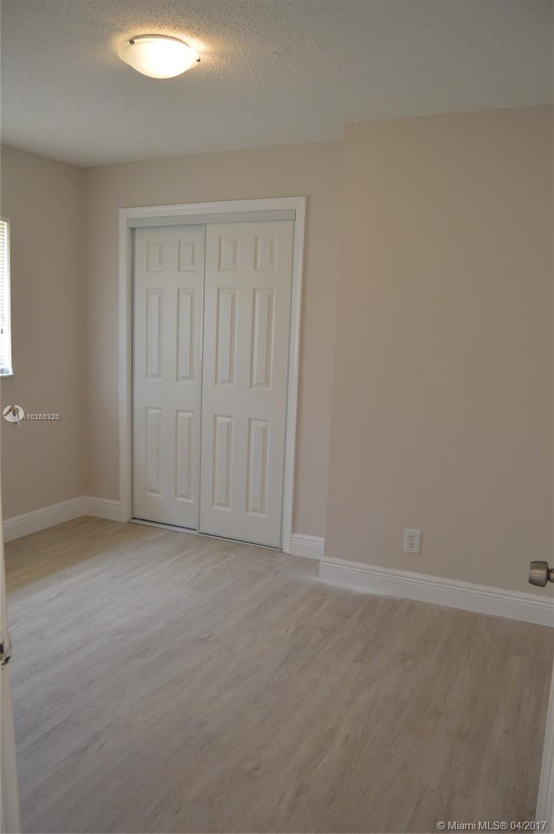 North Lauderdale Div B - Residential Lease