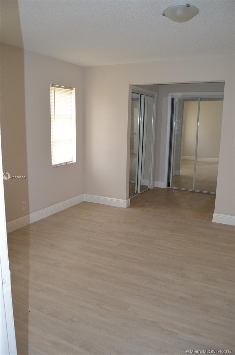 North Lauderdale Div B - Residential Lease