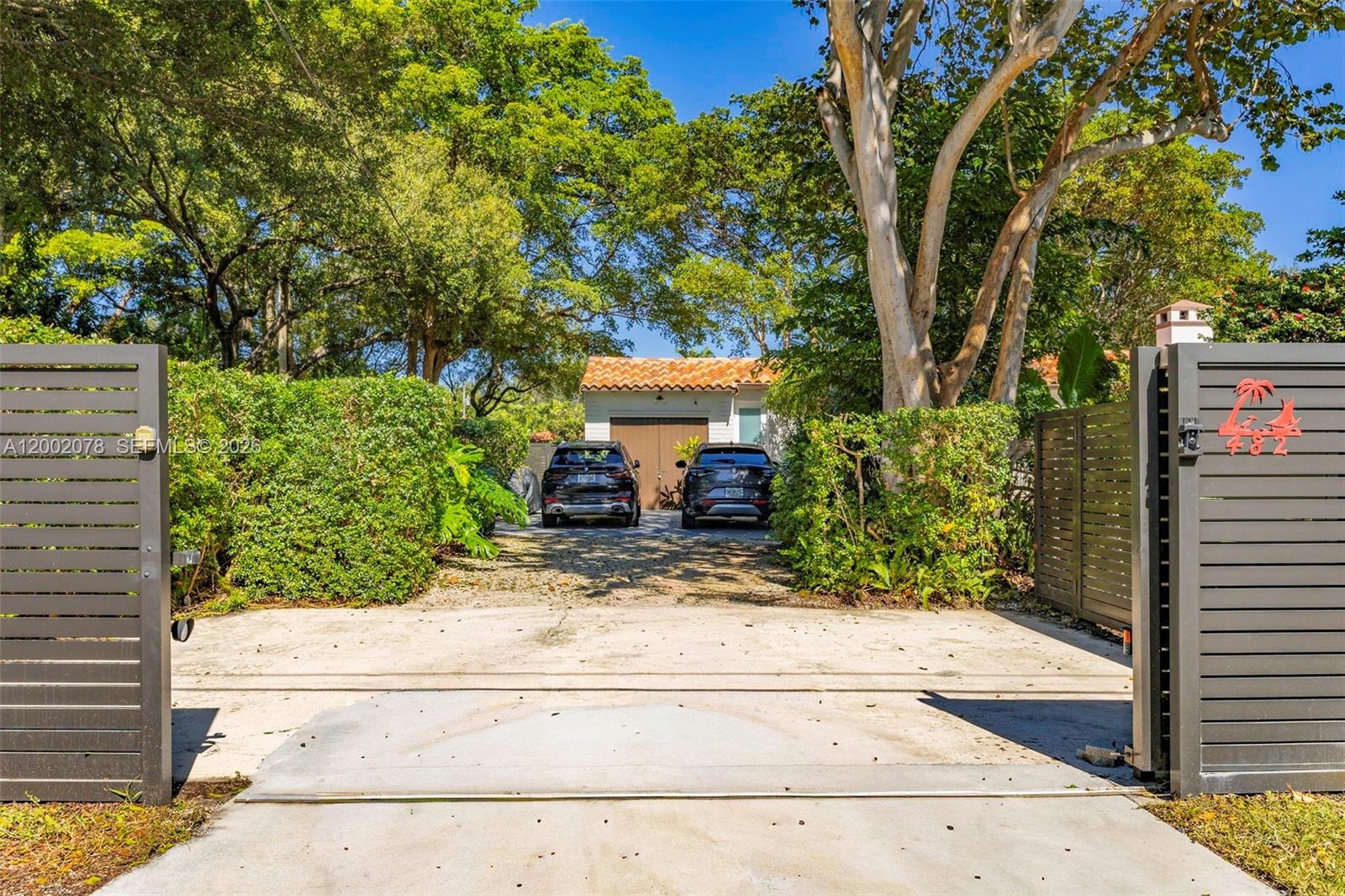 MIAMI SHORES SEC 3 - Residential Lease