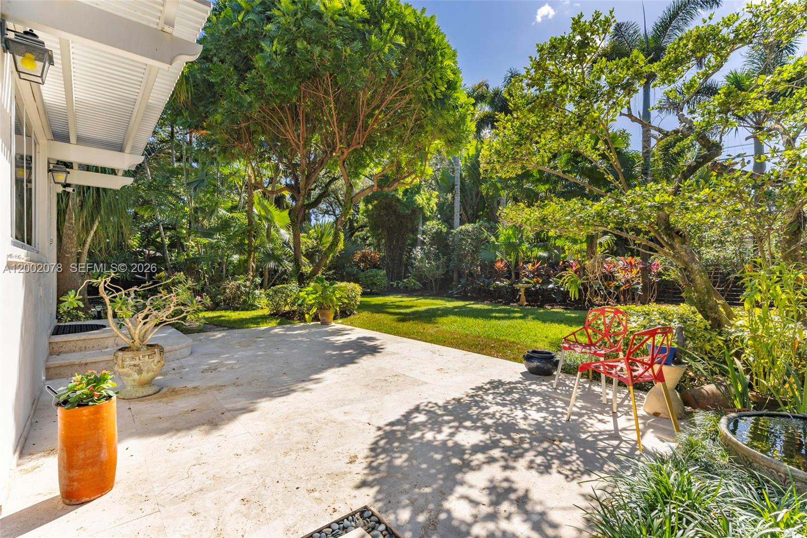 MIAMI SHORES SEC 3 - Residential Lease