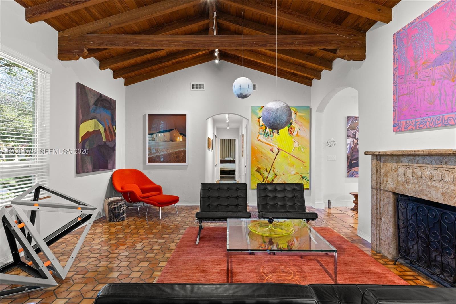 MIAMI SHORES SEC 3 - Residential Lease