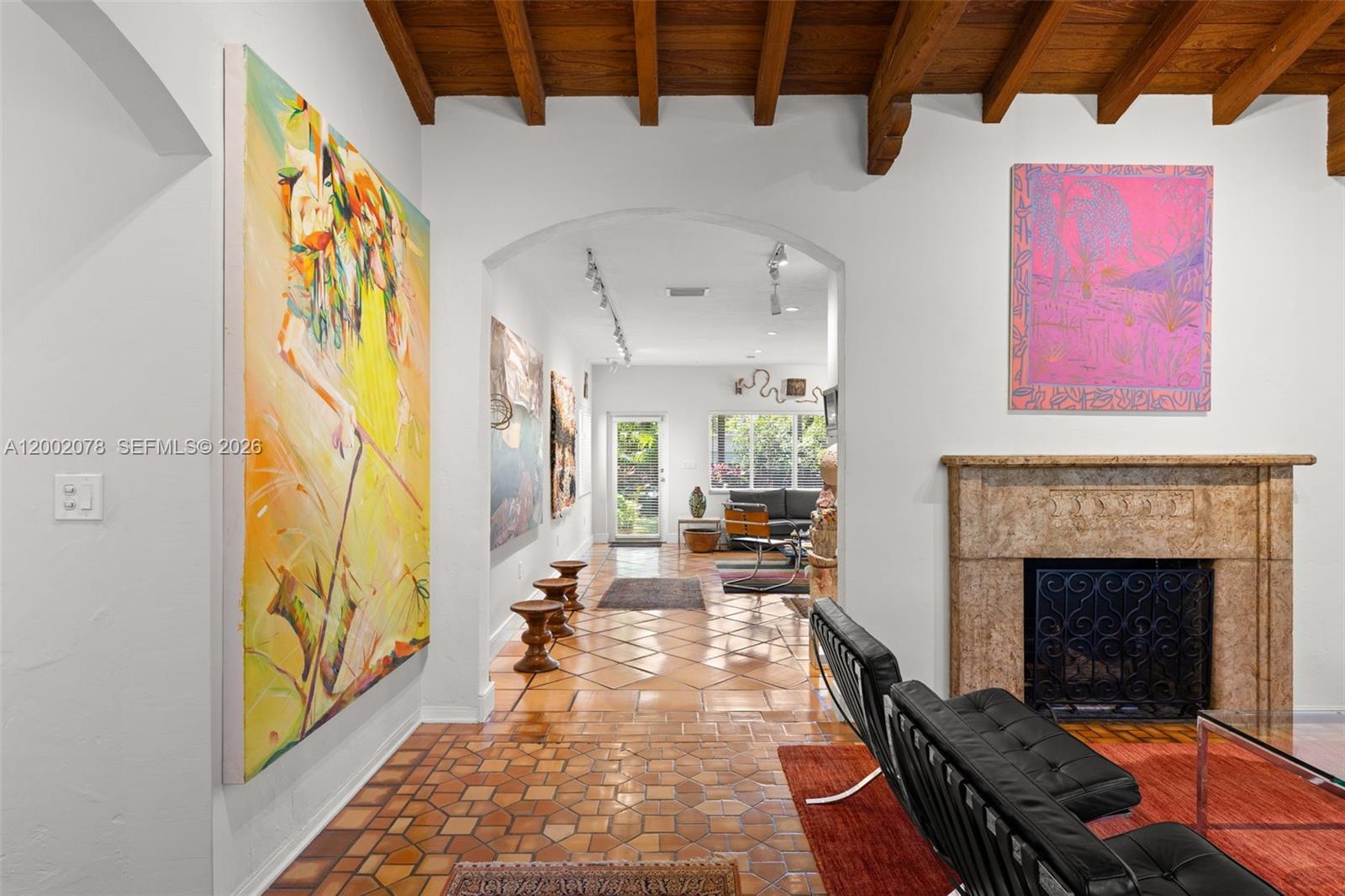 MIAMI SHORES SEC 3 - Residential Lease