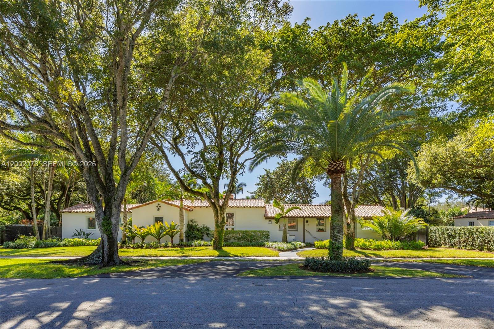 MIAMI SHORES SEC 3 - Residential Lease