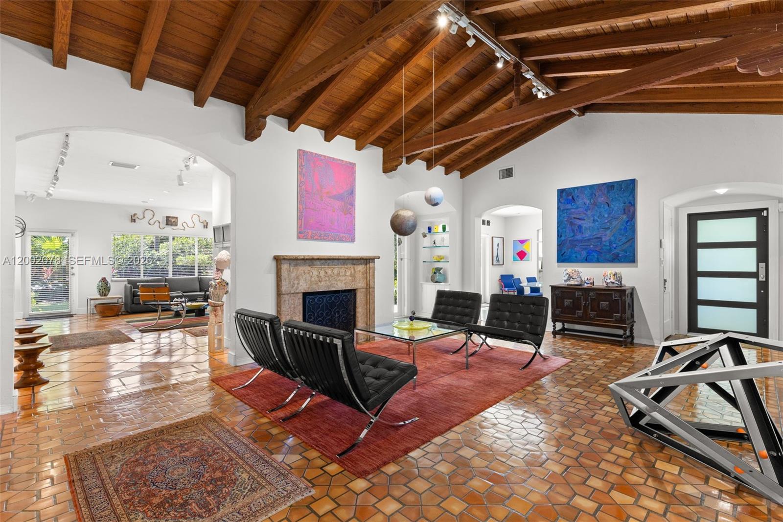 MIAMI SHORES SEC 3 - Residential Lease