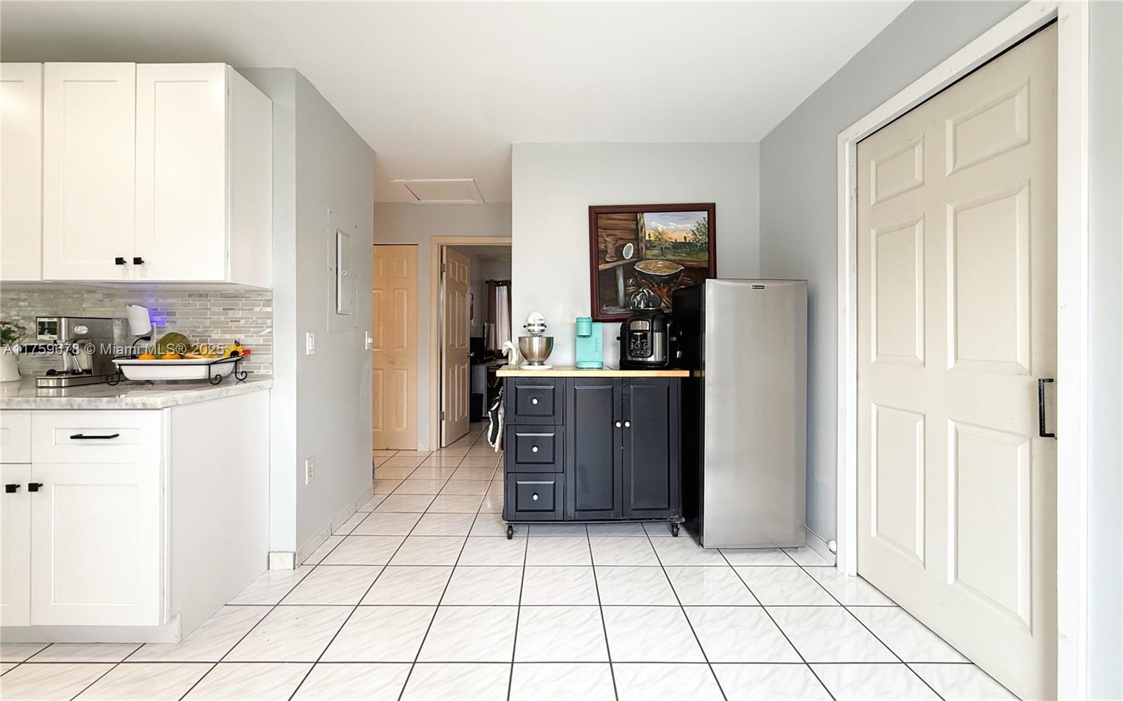 OAK PARK SEC 2 - Residential