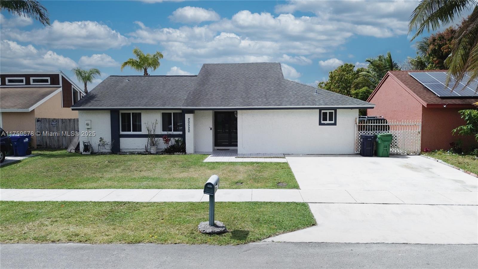 OAK PARK SEC 2 - Residential