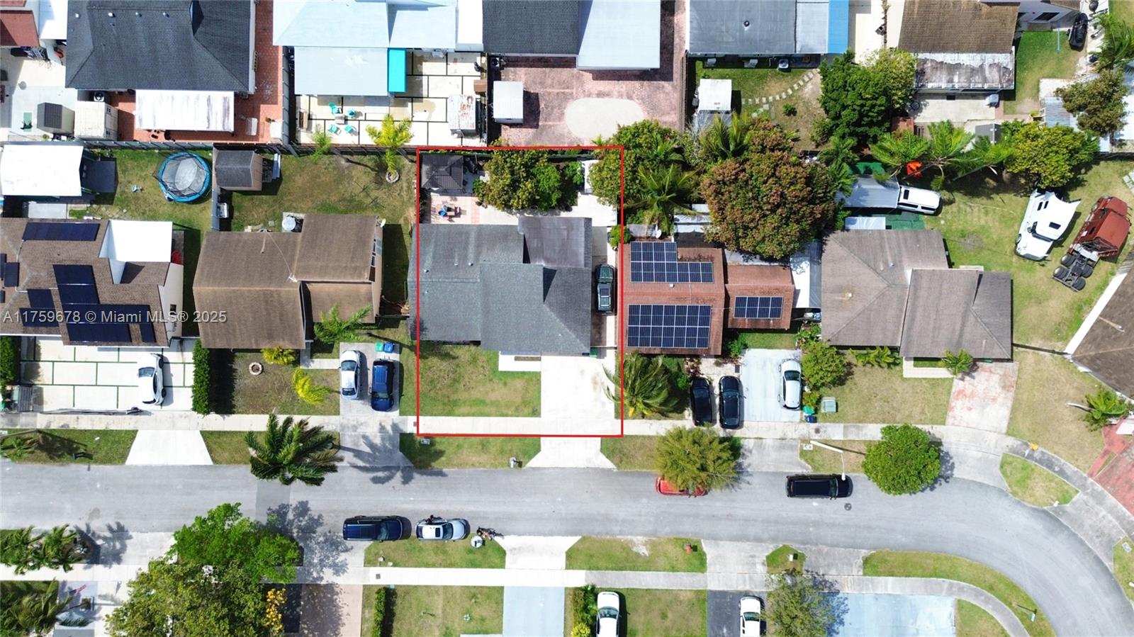 OAK PARK SEC 2 - Residential