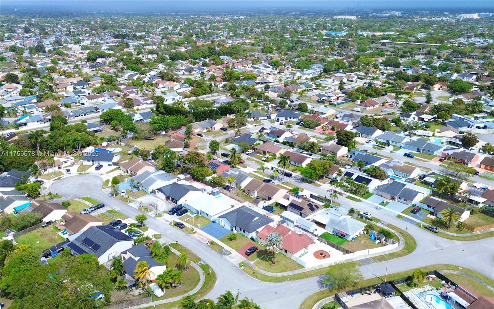 OAK PARK SEC 2 - Residential