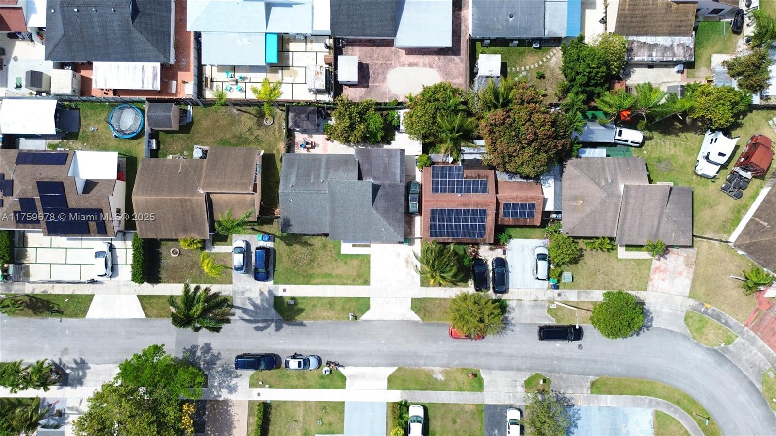 OAK PARK SEC 2 - Residential