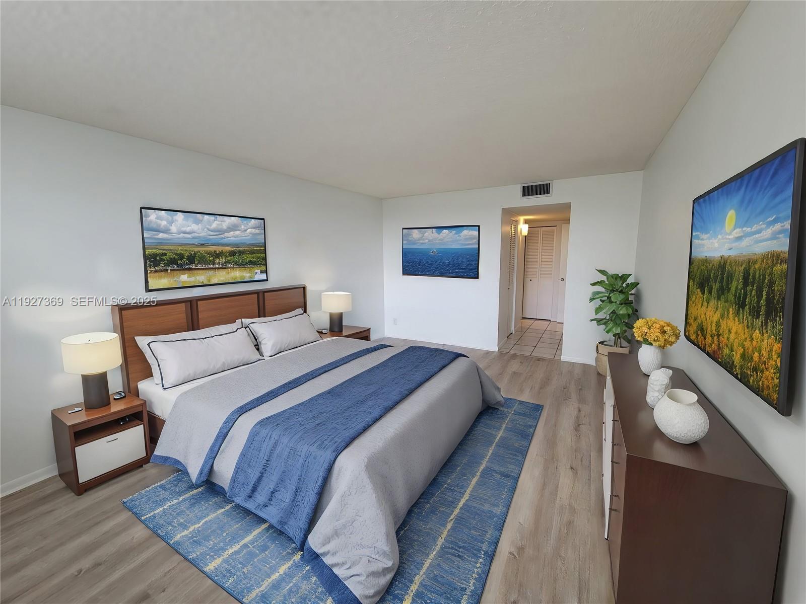 THE CLIPPER AT BISC COVE - Residential Lease