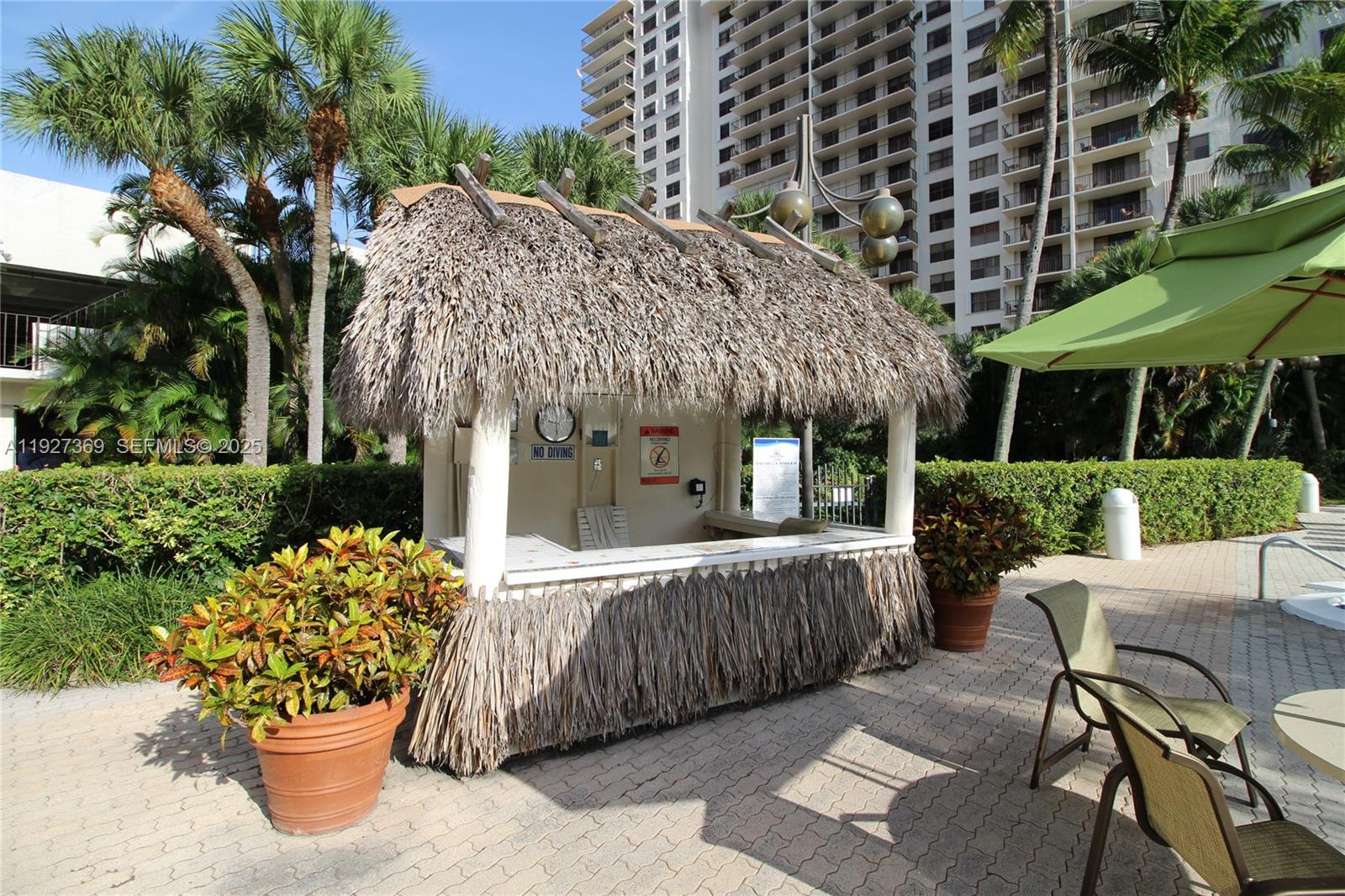 THE CLIPPER AT BISC COVE - Residential Lease