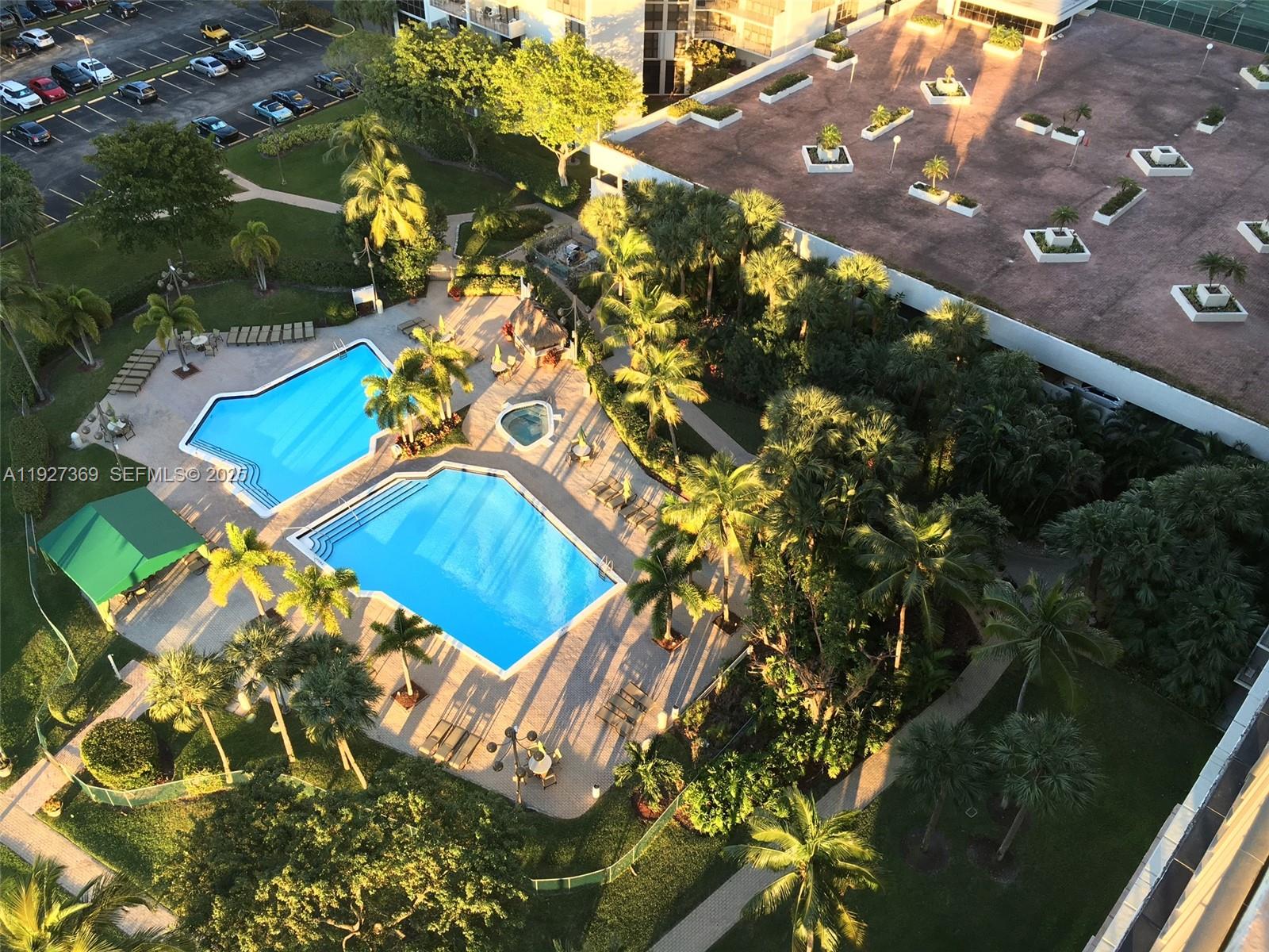 THE CLIPPER AT BISC COVE - Residential Lease