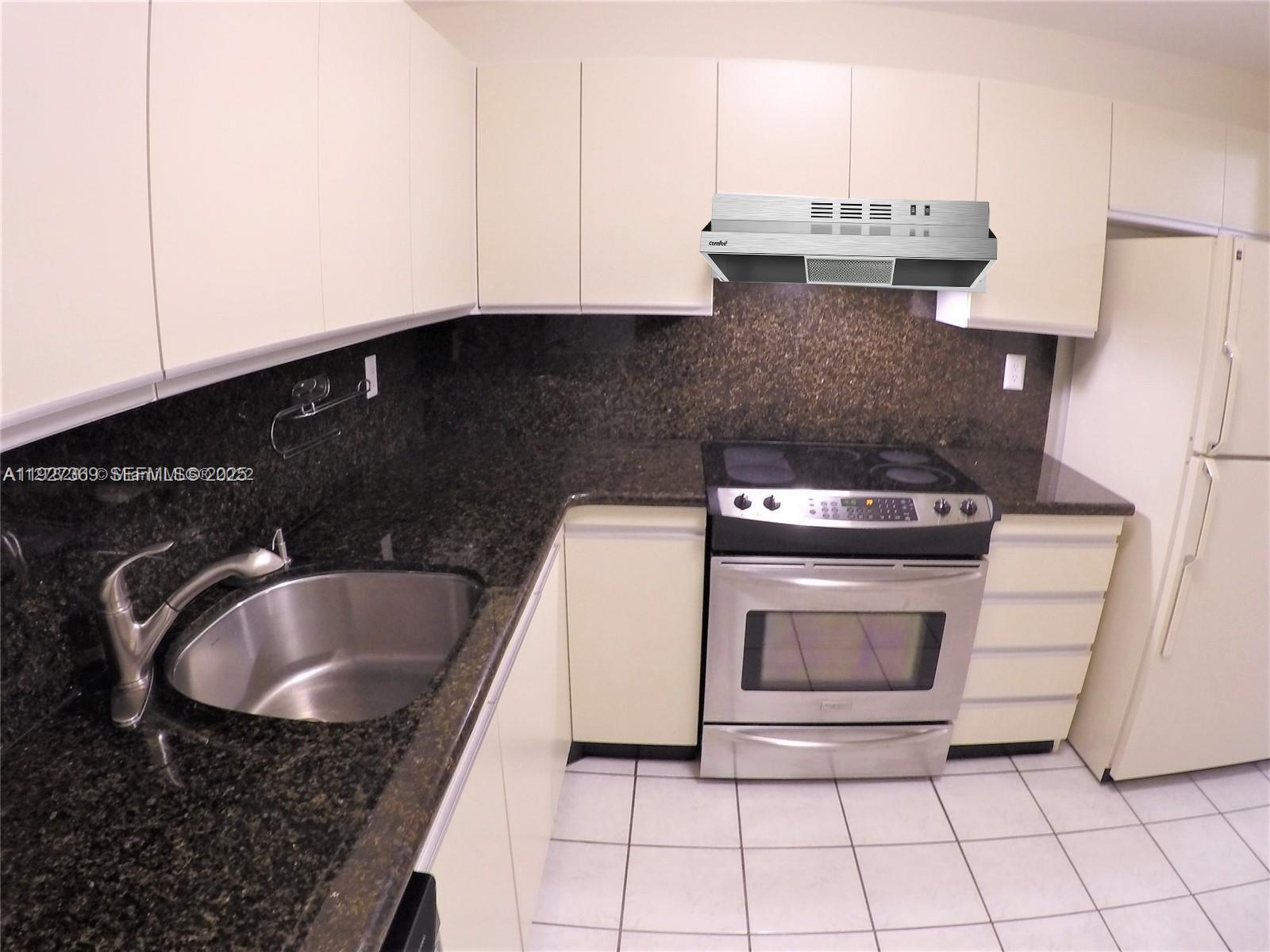 THE CLIPPER AT BISC COVE - Residential Lease