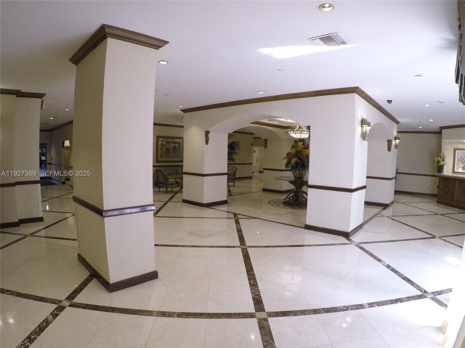 THE CLIPPER AT BISC COVE - Residential Lease