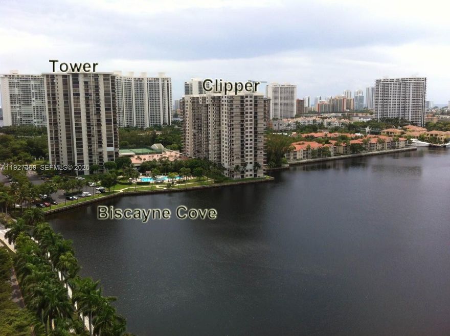 The lowest price in the building.LARGE 1 BDRM, 1 AND A HALF BATHS, IN A FULL-SERVICE BLDG. NICE VIEW OF POOL AND LAKE. This building OFFERS 24-HOURS SECURITY, ATTENDED LOBBY, VALET, POOL, GYM, JACUZZI,WALK TO SHOPS, STEPS AWAY FROM AVENTURA MALL, GOLF COURSE, PARKS, AND RESTAURANTS. Note: The low price reflects the 40-year re-certification.