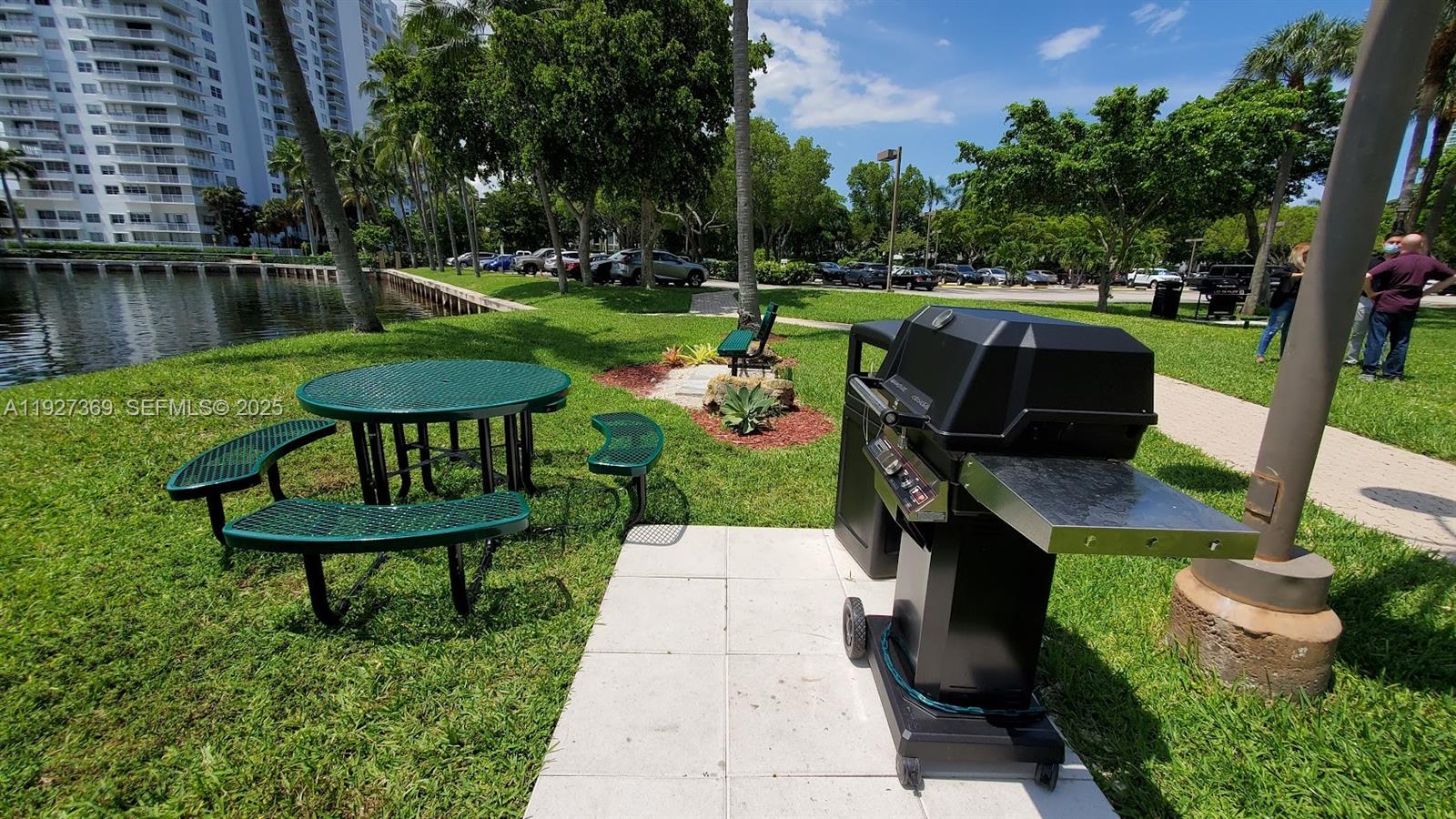 THE CLIPPER AT BISC COVE - Residential Lease