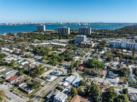 1297 NE 110th Ter Miami FL 33161