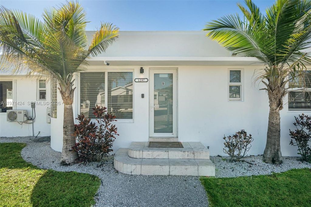 Photo of 1297 NE 110th Ter, Miami, FL 33161 (MLS # A11971424)