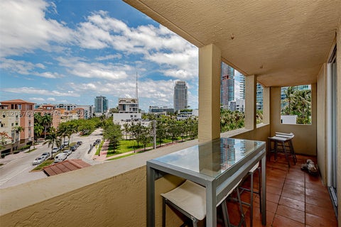 Photo of 90 Alton Rd #501, Miami Beach, FL 33139 (MLS # A12087639)