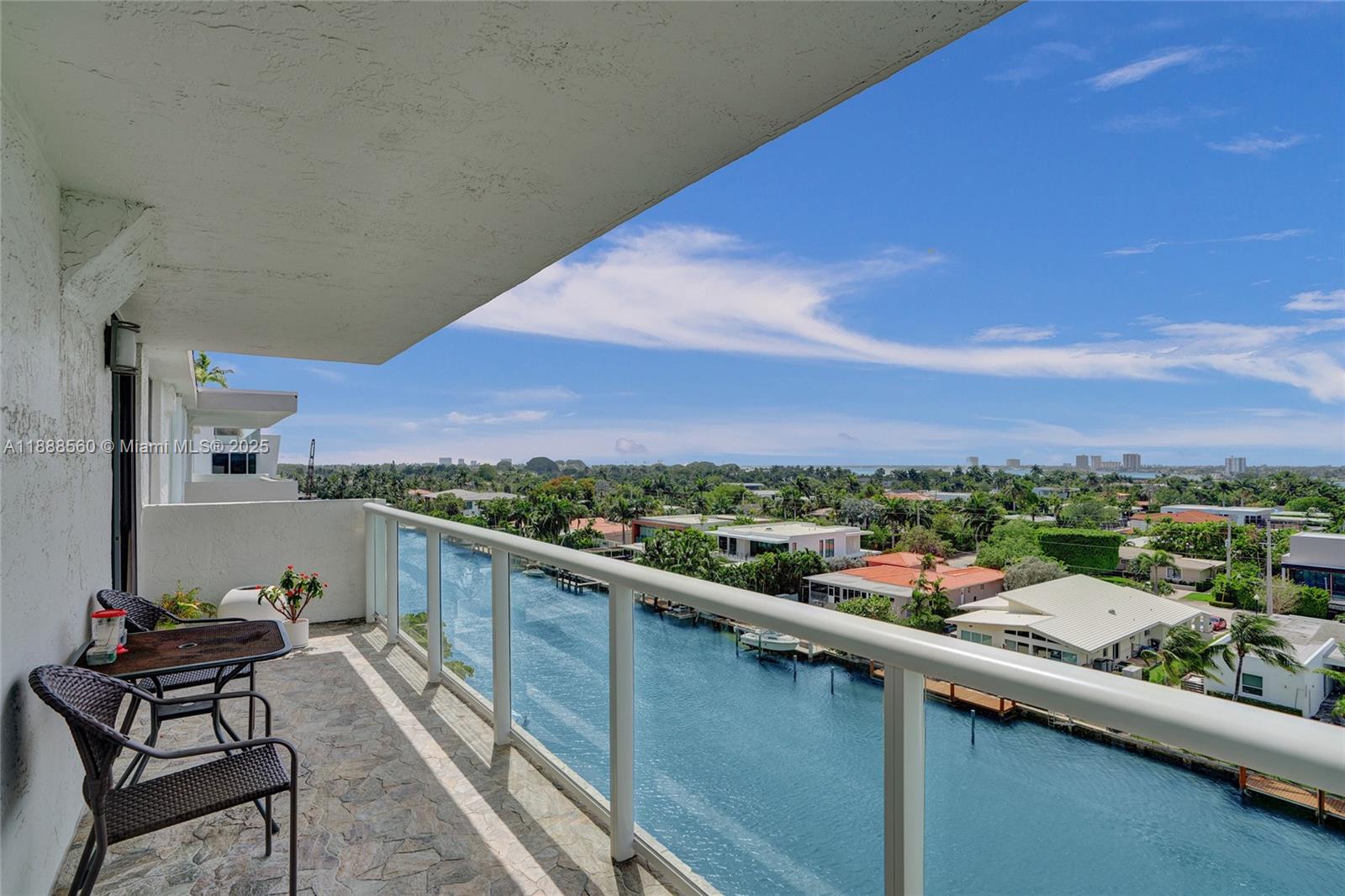 10000 PLAZA CONDO-SOUTH T - Residential