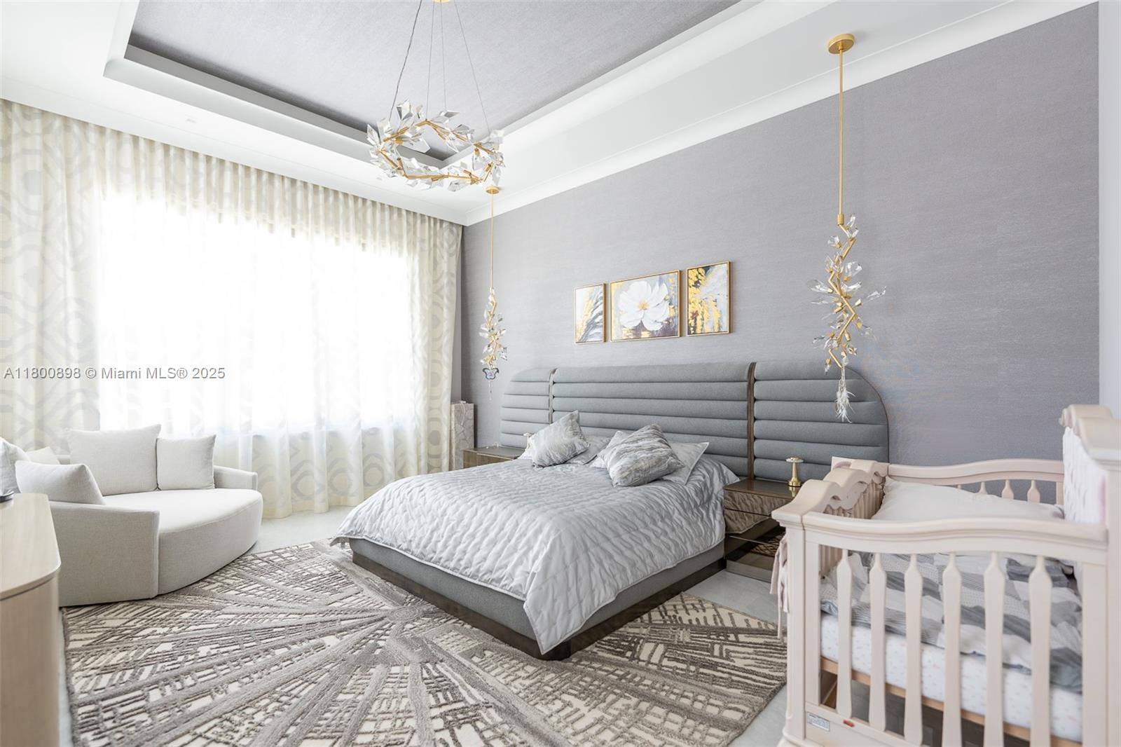 HYDER AGR PUD SOUTH PLAT - Residential