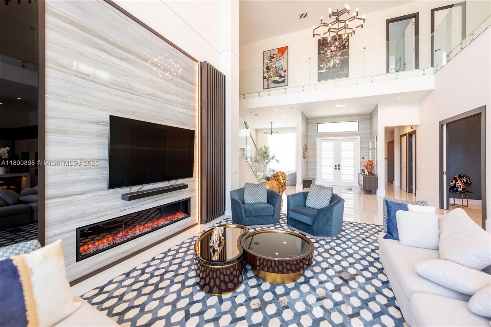 HYDER AGR PUD SOUTH PLAT - Residential