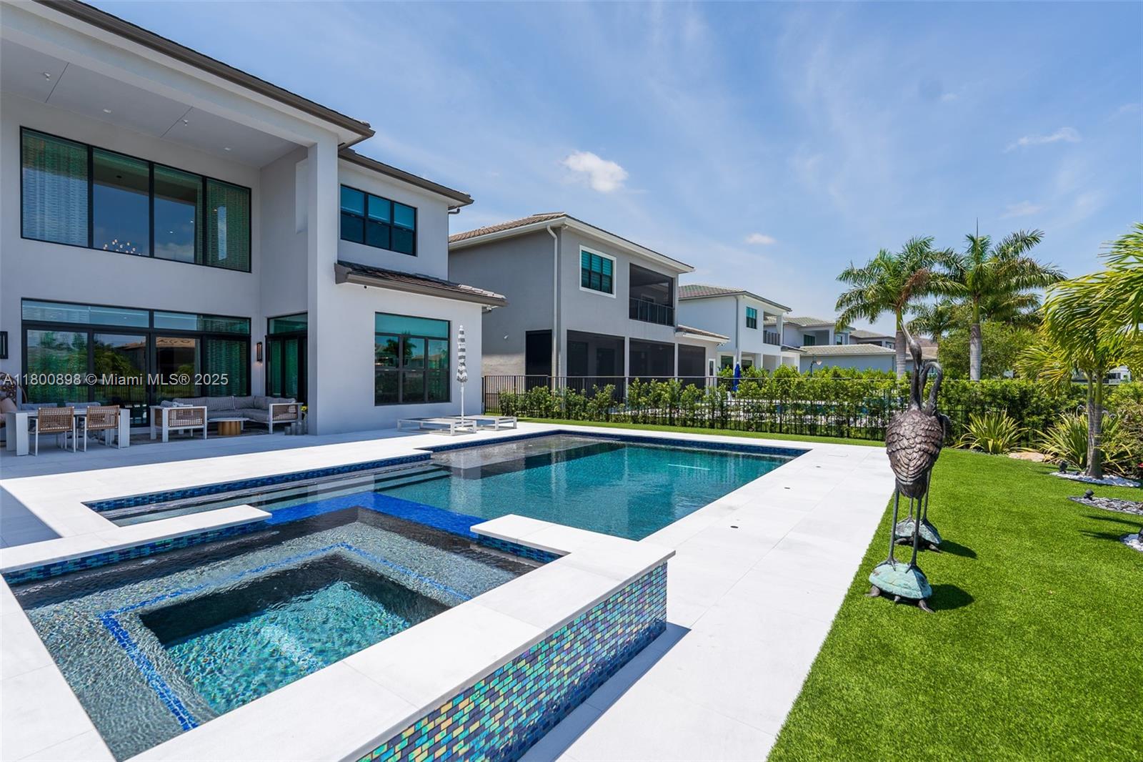 HYDER AGR PUD SOUTH PLAT - Residential