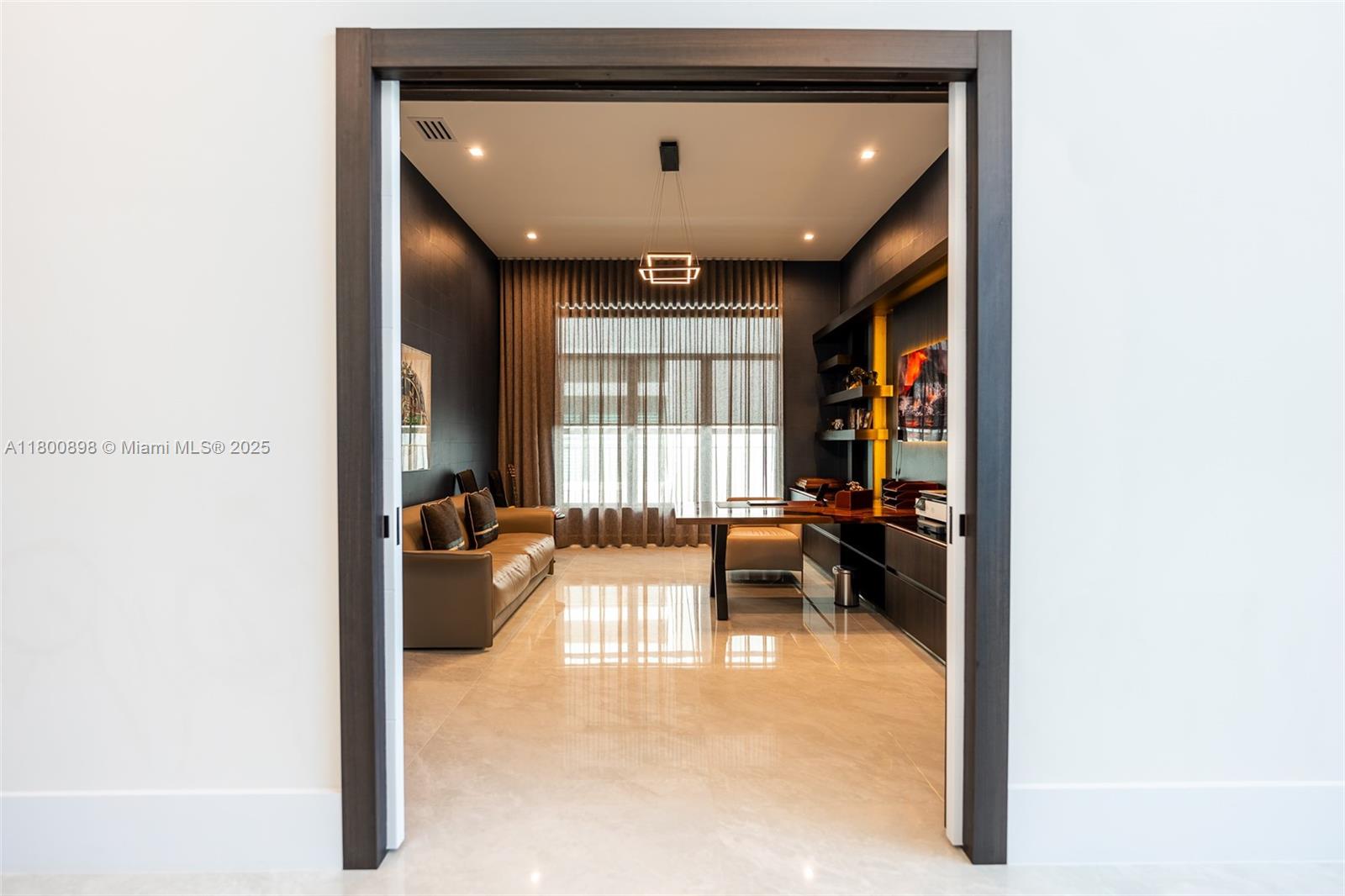 HYDER AGR PUD SOUTH PLAT - Residential