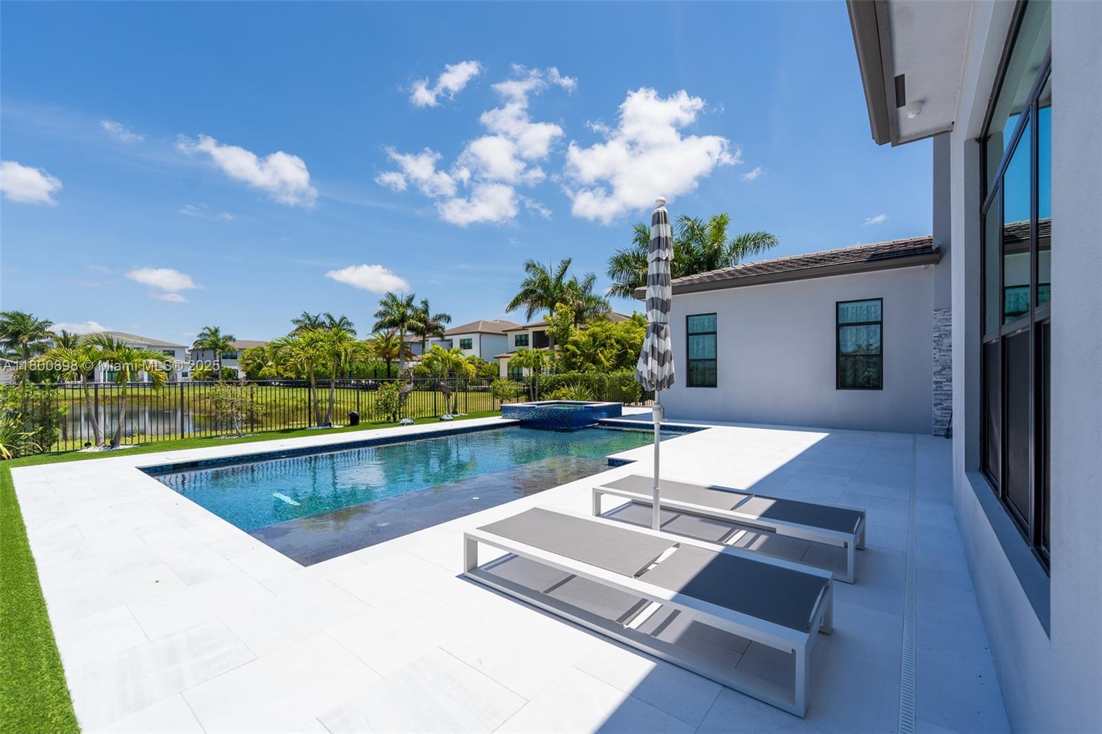 HYDER AGR PUD SOUTH PLAT - Residential