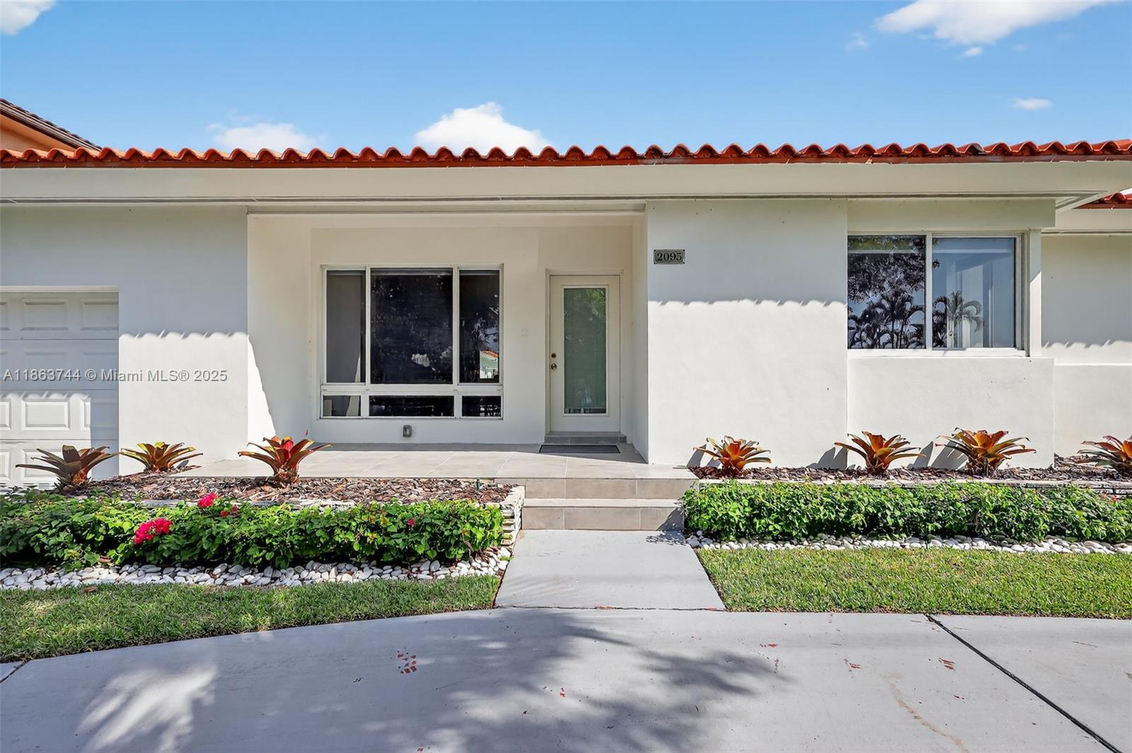 2095 Keystone Blvd 2095