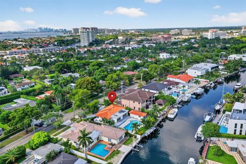 2095 Keystone Blvd 2095 North Miami FL 33181