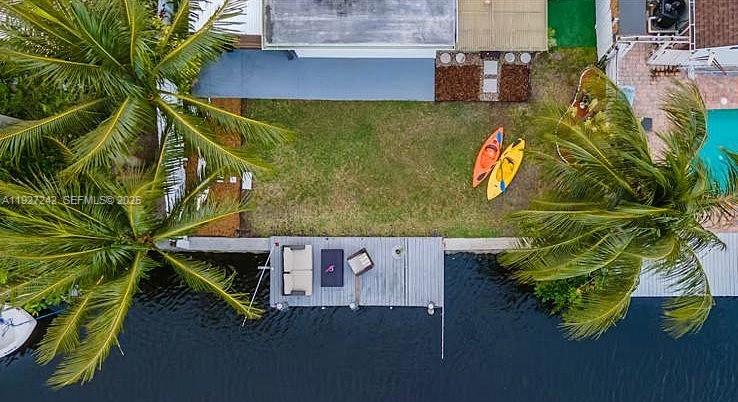 LAUDERDALE - Residential Lease