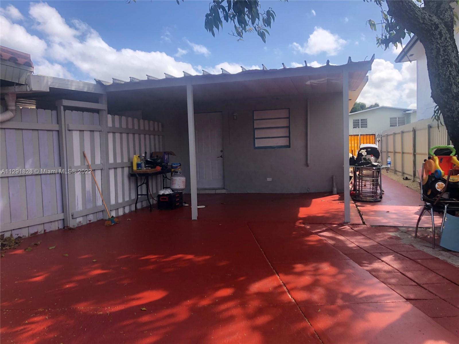 SUN-TAN VILLAGE SEC 4 - Residential