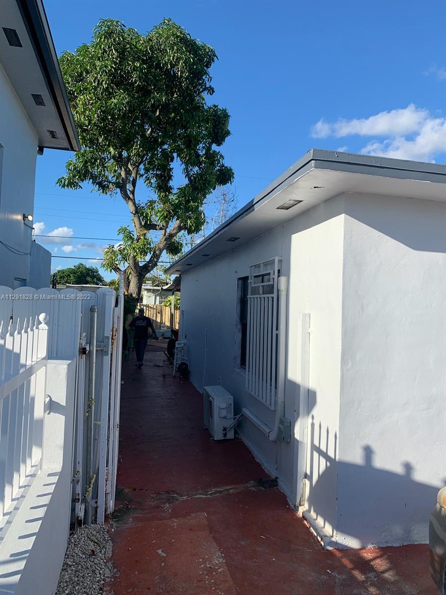 SUN-TAN VILLAGE SEC 4 - Residential