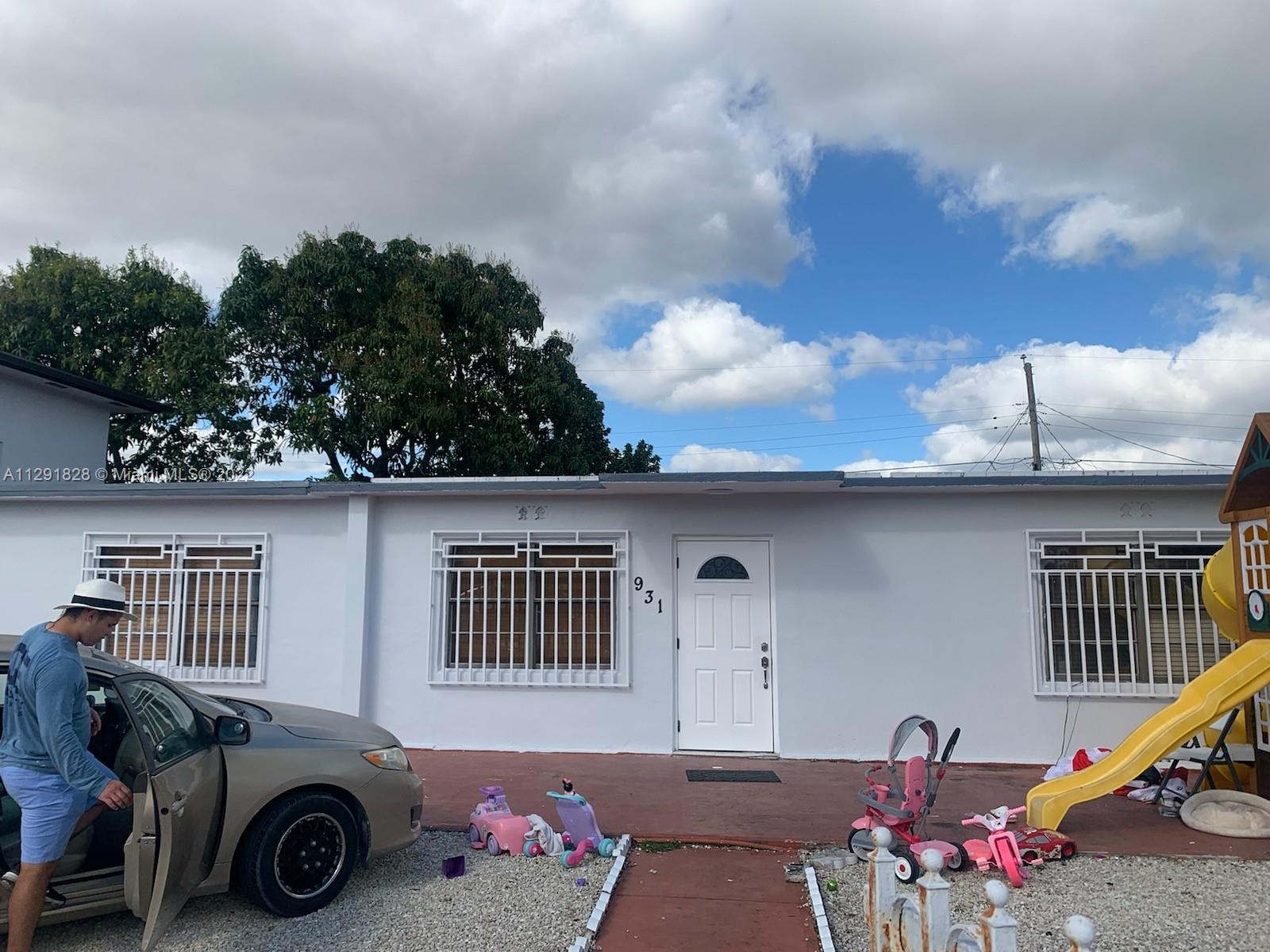 SUN-TAN VILLAGE SEC 4 - Residential
