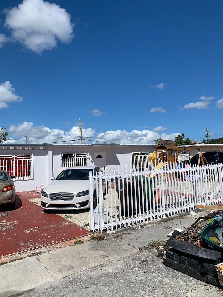 SUN-TAN VILLAGE SEC 4 - Residential