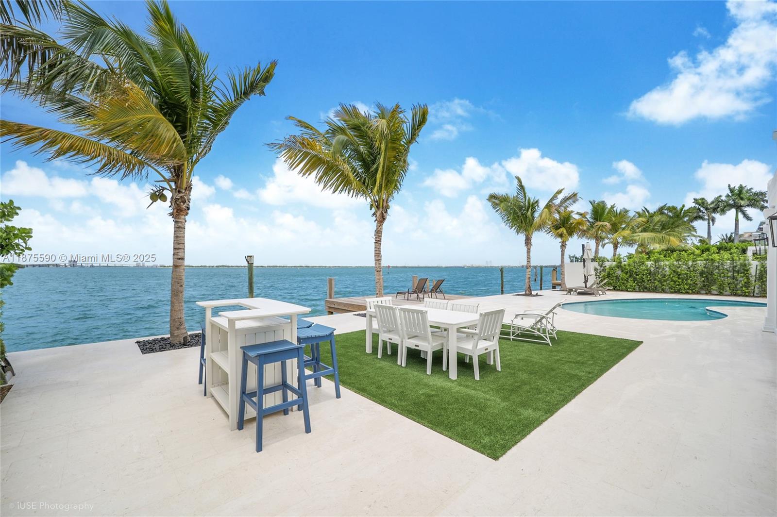 BISCAYNE ISL - Residential