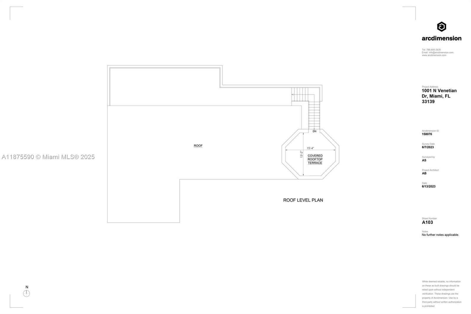 BISCAYNE ISL - Residential