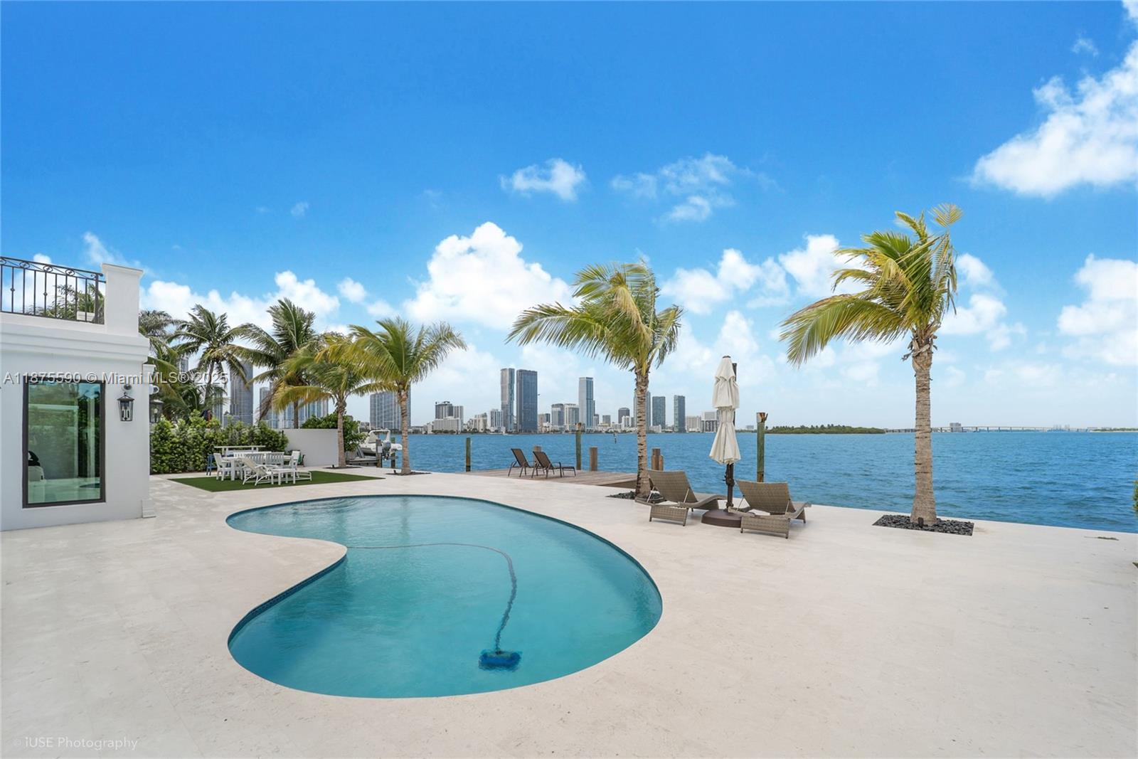 BISCAYNE ISL - Residential