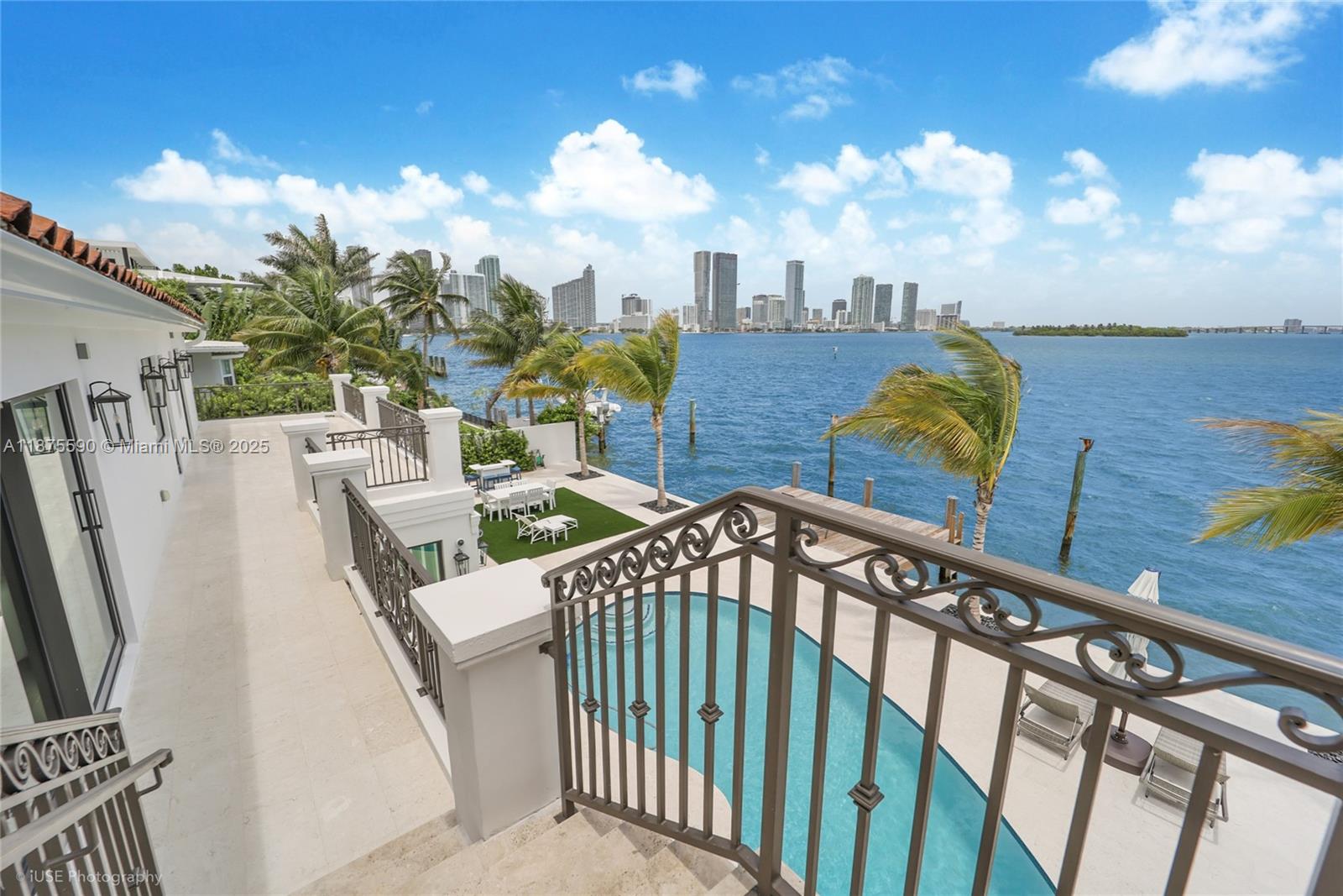 BISCAYNE ISL - Residential
