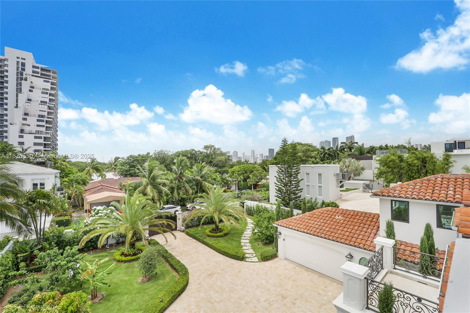 BISCAYNE ISL - Residential