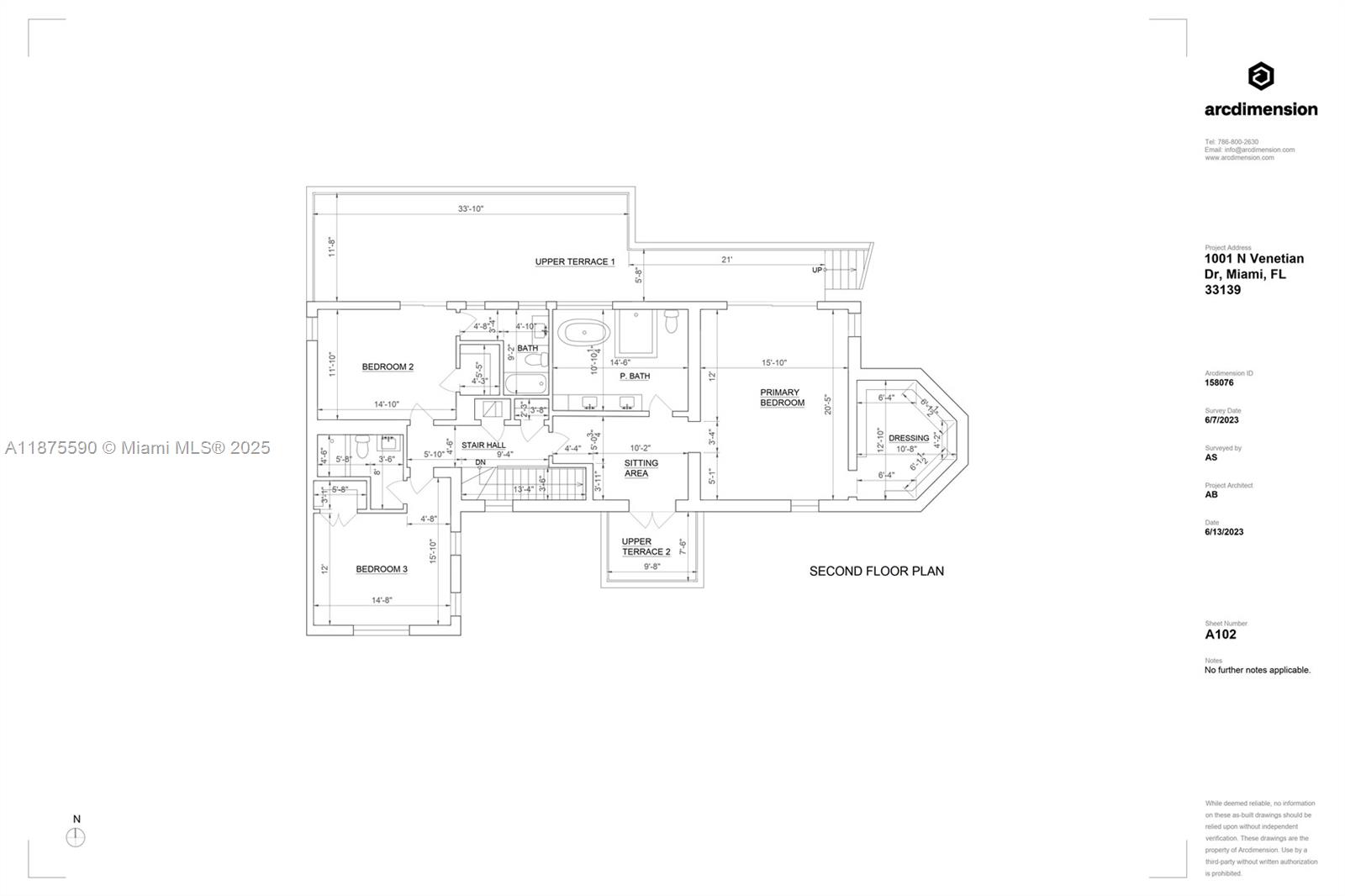 BISCAYNE ISL - Residential