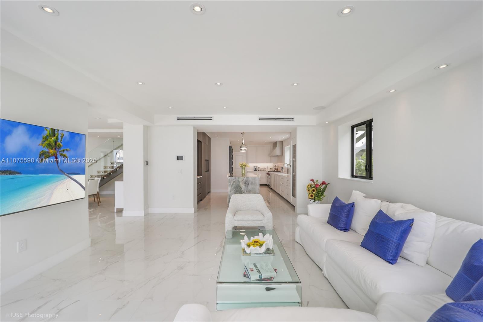 BISCAYNE ISL - Residential