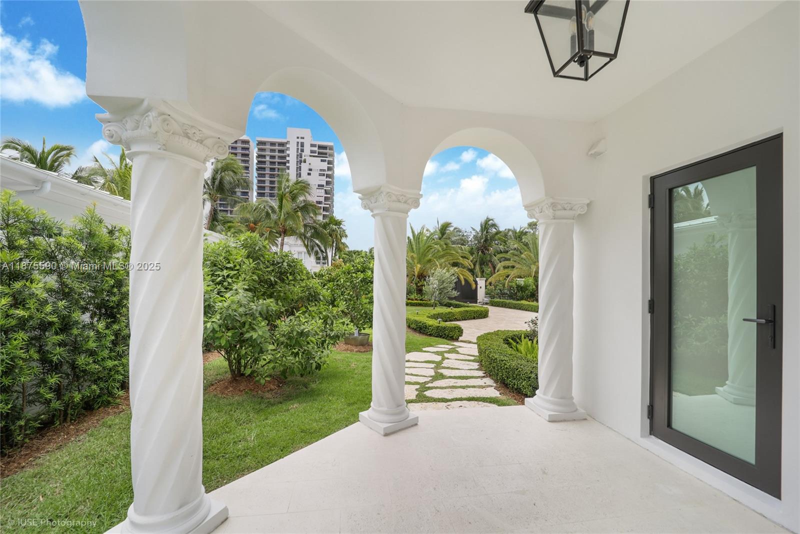 BISCAYNE ISL - Residential