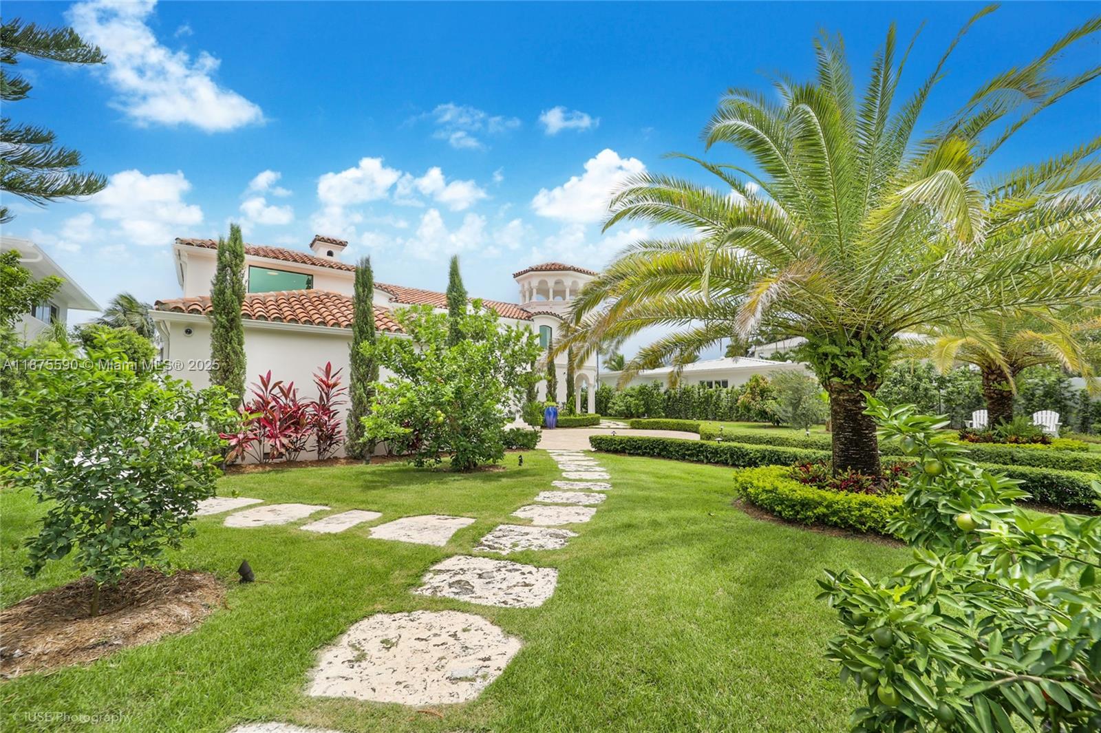 BISCAYNE ISL - Residential