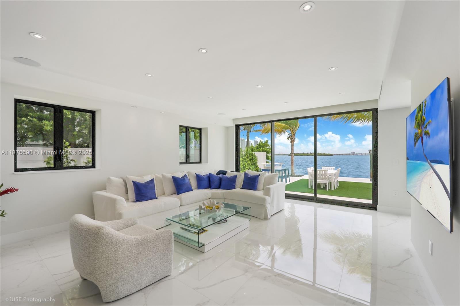 BISCAYNE ISL - Residential